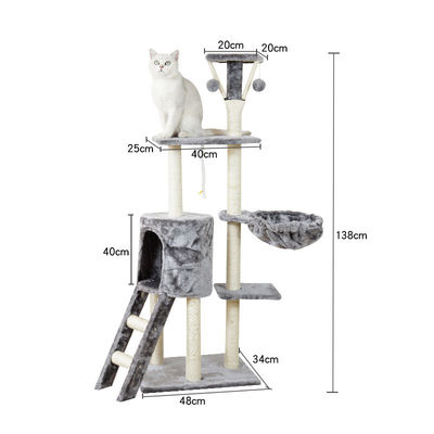 ISO9001 2008 FSCI BSCI 認定 木造猫の木 大型マンションと多層設計