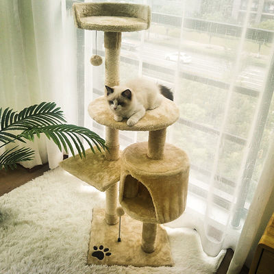 ISO9001 2008 FSCI BSCI 認定 木造猫の木 大型マンションと多層設計