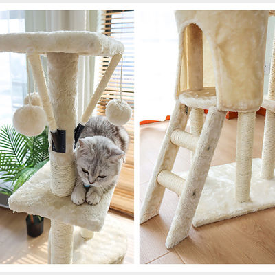 ISO9001 2008 FSCI BSCI 認定 木造猫の木 大型マンションと多層設計