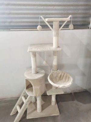 ISO9001 2008 FSCI BSCI 認定 木造猫の木 大型マンションと多層設計