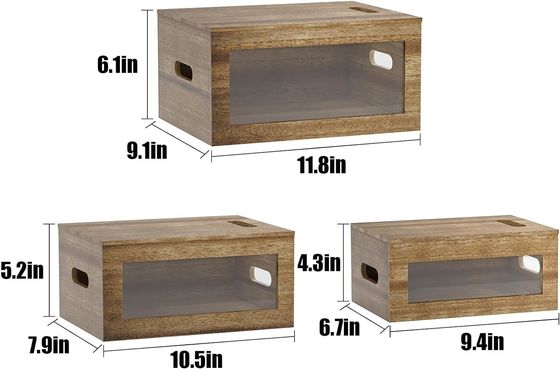 アクリル 透明 窓 の ガーリック 容器 で キッチン を きれいに し て ください