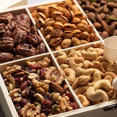 カスタマイズされたロゴ 容認可能 保存と印刷のための再利用可能な木製の箱 ラザー彫刻