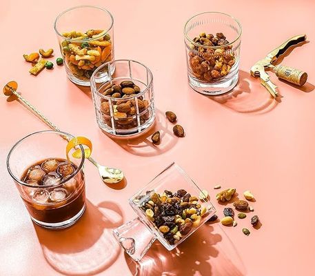 カスタマイズされたロゴ 容認可能 保存と印刷のための再利用可能な木製の箱 ラザー彫刻