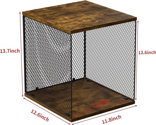 工業用レコードホルダー 棚 ヴィニールレコード 収納家具 現代のデザインスタイル