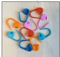 スウェーター ギフト パッケージとカラフルな蕾丝糸を作るための小さなサイズ ハックセット