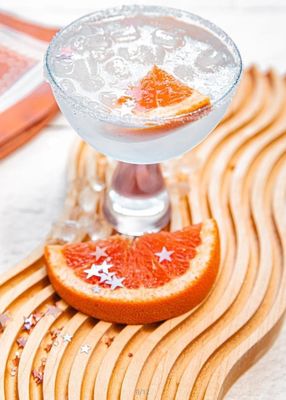 モダンカスタムボホスタイルのための装飾メープル木の波紋板ディスプレイサービストレイ