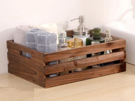 家庭装飾 塗装技法による3本の木製キャットパレットセット