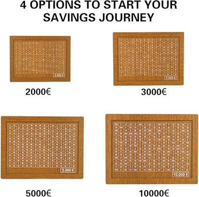 貯蓄 目標 に 達 する 楽しい 方法