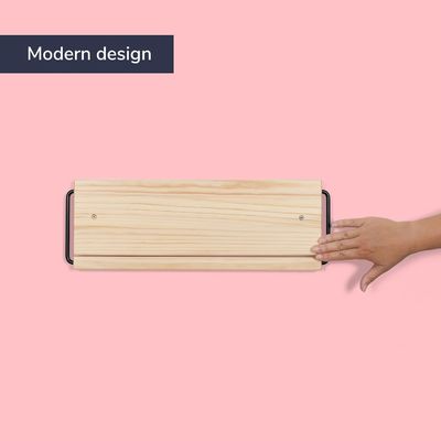 壁掛け 木製 現代の スリムと小型 靴 貯蔵 ソリューション キッチン 靴