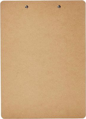 パーソナライズ サイズ 素材 サイズ カラー Mdf A4 クリップボード パーソナライズ サブライメーション ブランク