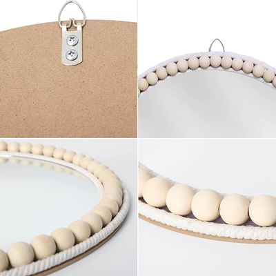 ホテル ホーム 浴室 飾り木 珠 家 飾り 壁 寝室 幼稚園