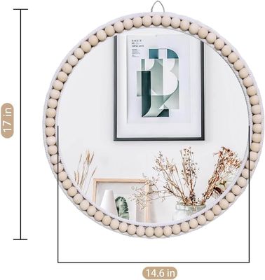 ホテル ホーム 浴室 飾り木 珠 家 飾り 壁 寝室 幼稚園