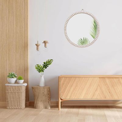 ホテル ホーム 浴室 飾り木 珠 家 飾り 壁 寝室 幼稚園