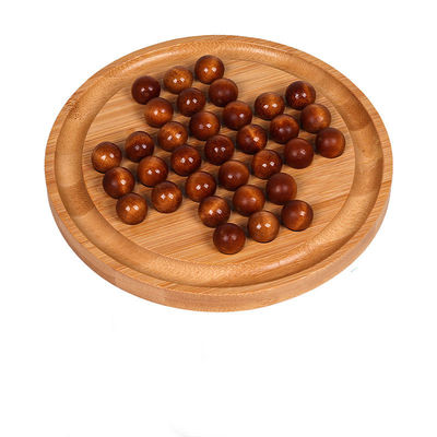 カスタマイズされたロゴ 202407 バンブー 単独独立チェステーブルゲーム