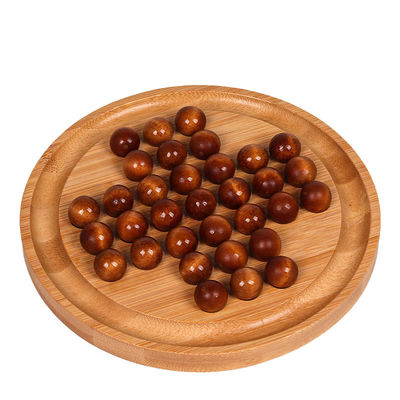 カスタマイズされたロゴ 202407 バンブー 単独独立チェステーブルゲーム