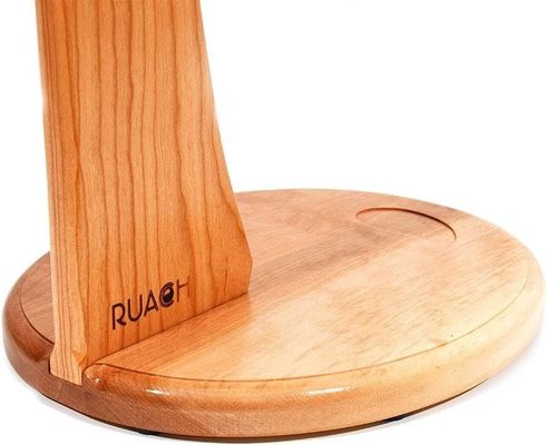 競争力があり,ファッション的なデザイン 木製手造りアコースティックギター 印刷用スタンド