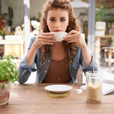 カスタマイズされたキッチン方形丸茶杯パッドセット 印刷付きの竹木コースター