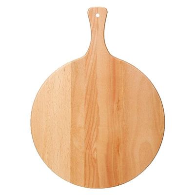 キッチン用品を保管するための24ホールの木製トレイ