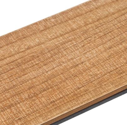 カスタマイズされたロゴ ホームデコレーションセット 3 黒/天然木製壁棚 吊り展示棚