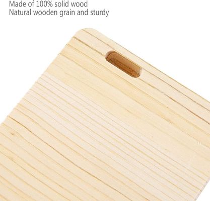 カスタム カラー マシッドウッド 収納用 棚 木製 壁棚 本装飾用