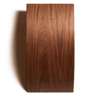 機能的なデザイン オーダーメイドロゴと多機能デザインの木製タオル棚