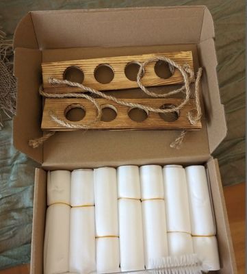 202407 OEM 水栽培用花瓶栽培植物のための植物増殖ステーション スタートステーション