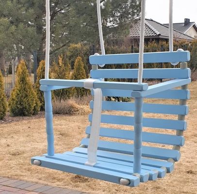 空間節約機能 屋外や屋内用 オーダーメイド パーソナライズド 木製 手作り スイング