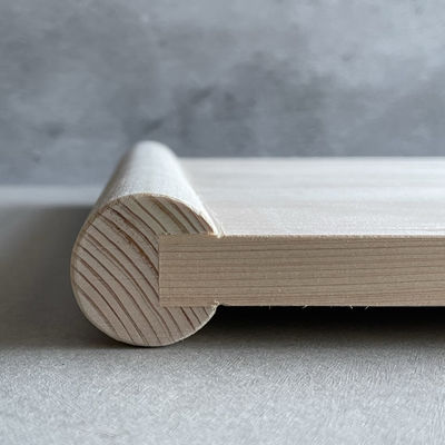 木製 シンプル カラー エクストラ 大きい アカシア オーク 備蓄 キッチン 用 の バンブー 切断板