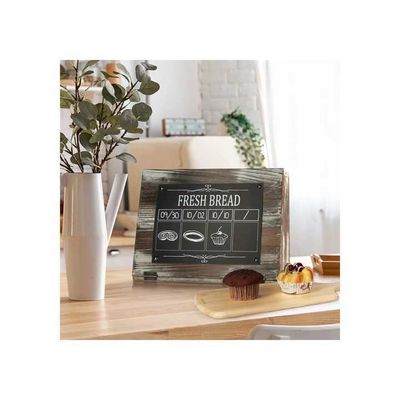 手作りテーブルオーガナイザー パンの木 シンプルな色またはあなたの色 家具