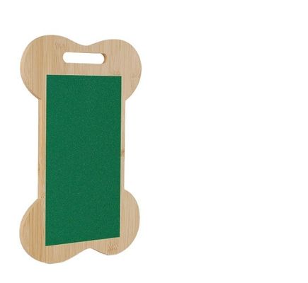 時間とスペースを節約する 202407 犬用ネイル用スクラッチパッド