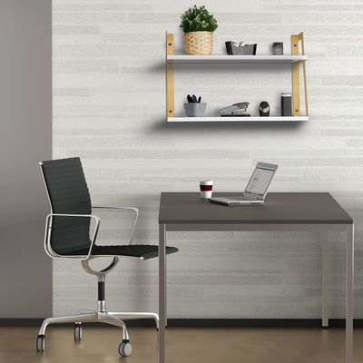 家具 2階建て モダンな風俗的な浮遊壁棚