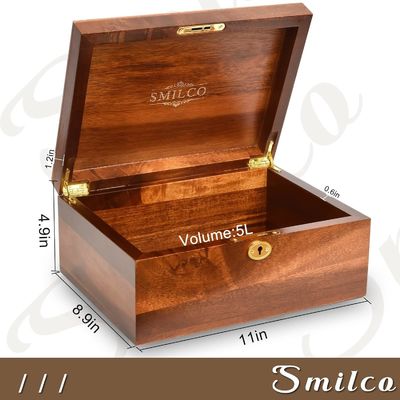 シルクスクリーン印刷 アカシア木箱 レシピと記念品 オーダー受付