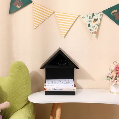 木製 の 三角 寝台 書籍 の 休憩 本 を 愛する 人 たち に 対する ユニーク で 実用 的 な 贈り物