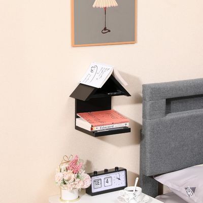 木製 の 三角 寝台 書籍 の 休憩 本 を 愛する 人 たち に 対する ユニーク で 実用 的 な 贈り物