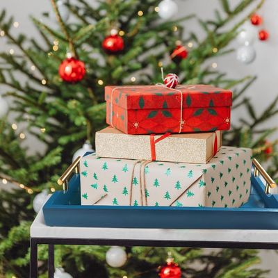 インジェクション 木製 配給 トレイ シンプル カラー または 4 コースター と オーダーメイド 大きい オスマン トレイ