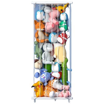 家庭装飾 棚 オーダーメイド コーナー 詰め物 動物 収納 幼稚園 遊び室 寝室