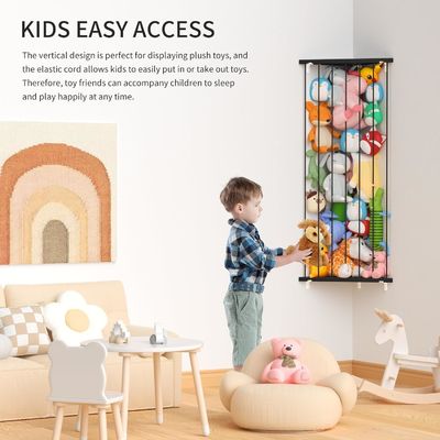 家庭装飾 棚 オーダーメイド コーナー 詰め物 動物 収納 幼稚園 遊び室 寝室