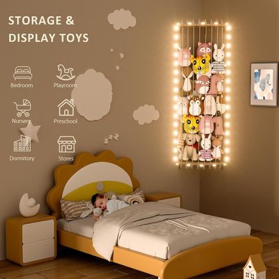 他の家庭用貯蔵 オーダーメイドロゴ ギフト 詰め物用貯蔵棚