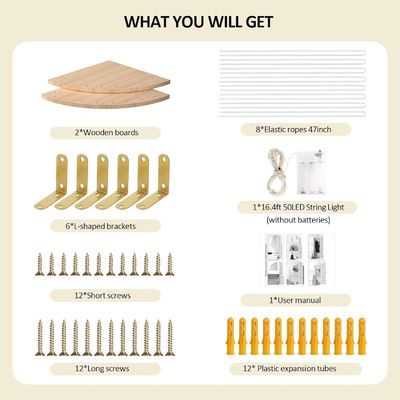 他の家庭用貯蔵 オーダーメイドロゴ ギフト 詰め物用貯蔵棚