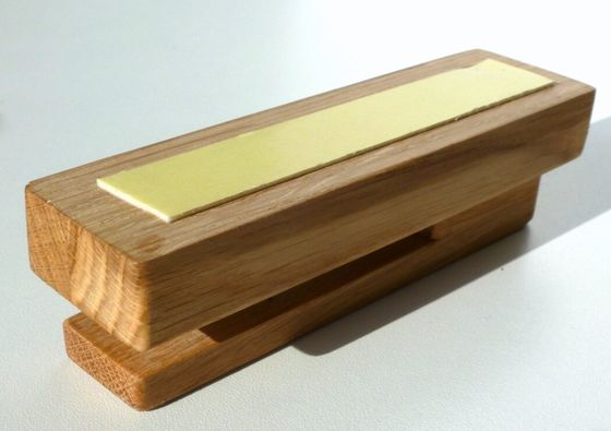 木製タオルホルダー分類 折りたたみのないラック ウォールナット 木のフック あなたの要求に応じて