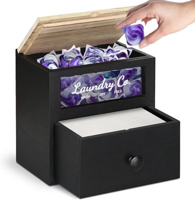 工業用ホームオーガナイザー オーダーメイド OEM 固木乾燥機 シーツホルダー ランドリーポッド コンテナ 収納箱