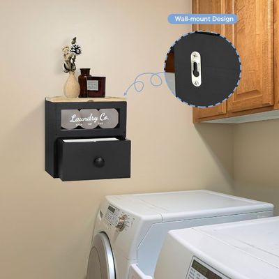 工業用ホームオーガナイザー オーダーメイド OEM 固木乾燥機 シーツホルダー ランドリーポッド コンテナ 収納箱