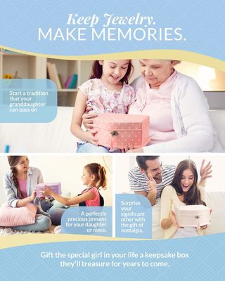 女の子とティーンエイジャーのための手造りのスワンレイク風向き音楽ボックス