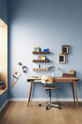 カスタムオーダー受付 レゴ 木製 デスク ドロー 4 石けん オーク ボックス 子供 宝石