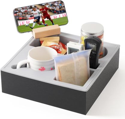 シリコン 木製ソファ キャディオーガナイザー 防水ソファ 車 オーダー受付