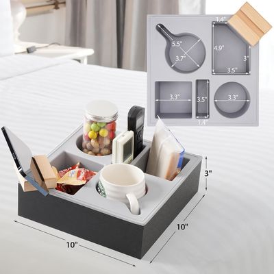 シリコン 木製ソファ キャディオーガナイザー 防水ソファ 車 オーダー受付