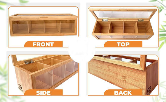 レーザー彫刻印刷と透明なアクリルガラス窓