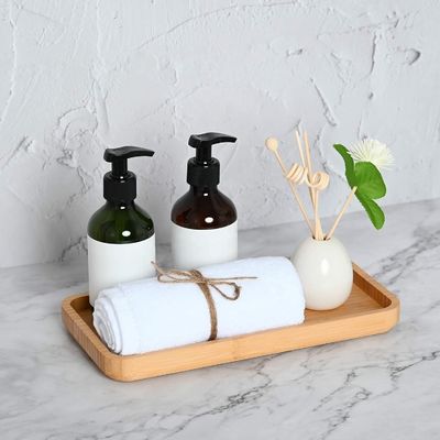 ホット モダン 有機 積み立てられる 竹 茶碗 試料無料