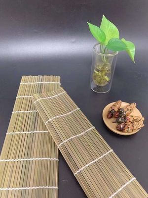 3 ワイヤー 厚さ スーシ マット キット 2 ローリング マット 5 パア チョップスティック 1 パドル 1 スパトゥラ