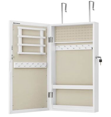 カスタムサービス 白い宝石 6 ドローヤーと固木構造のキャビネット